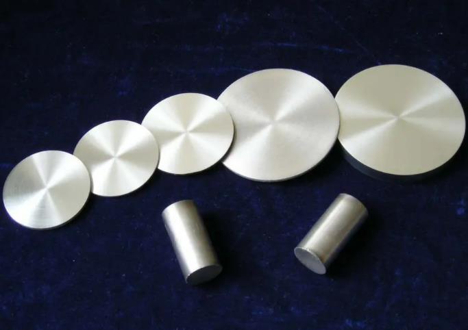 煙臺鈦合金加工商分享：鈦合金應用領域解答