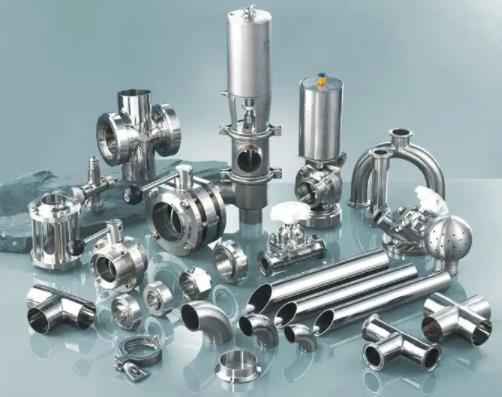 煙臺不銹鋼加工分享：不銹鋼加工的產品應用領域