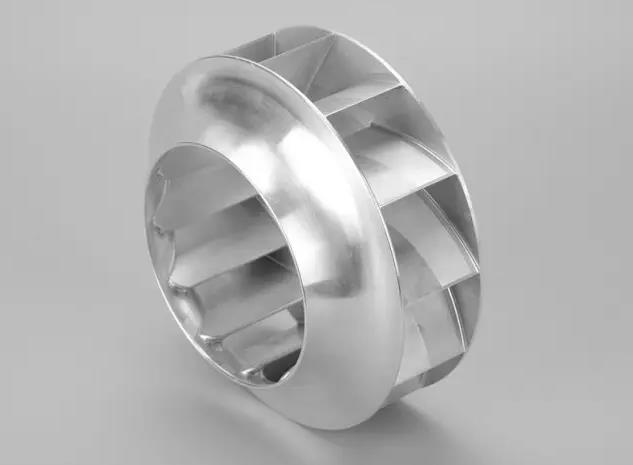 煙臺鈦合金加工廠家定制