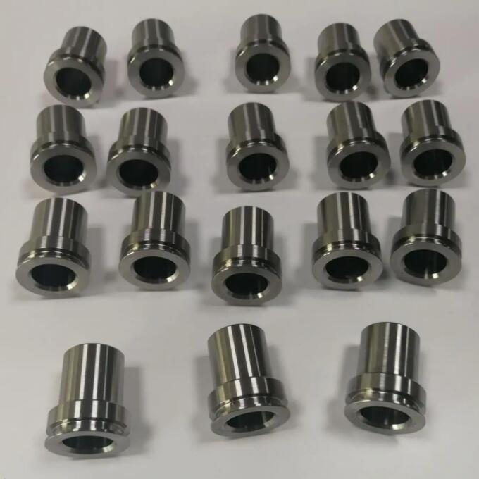 煙臺不銹鋼加工廠家-軸套