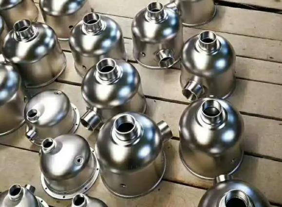 煙臺不銹鋼加工廠家分享：不銹鋼常用的拋光方法