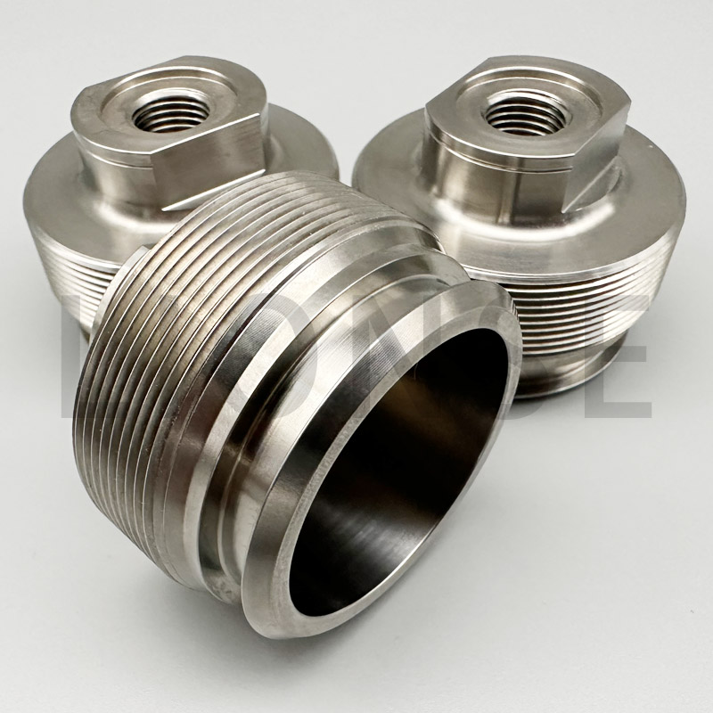 臨沂鈦合金加工